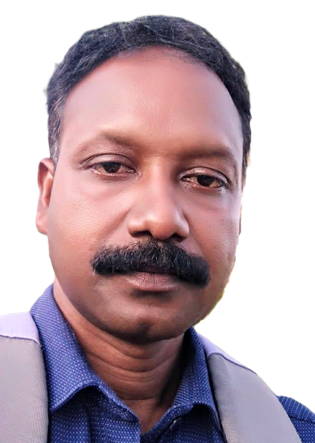 Samir Kumar Majhi